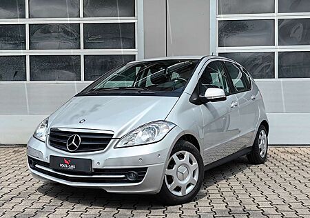 Mercedes-Benz A 160 DC|NAVI|SHZ|KLIMA|MFL|FREISPRECHER