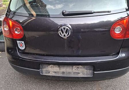 VW Golf Volkswagen 1.9 TDI Trendline