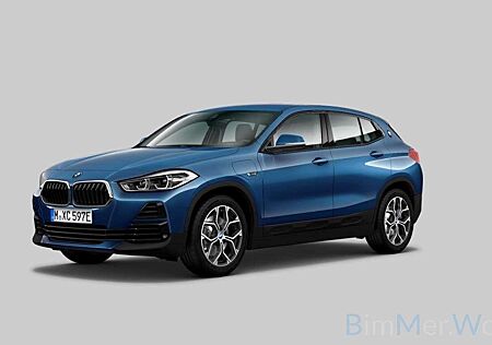 BMW X2 xD25e Advantage Plus Kamera DAB Komfort Sport