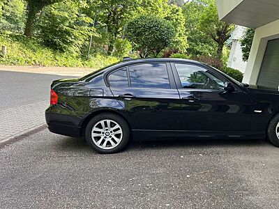 BMW 320 320i Aut.