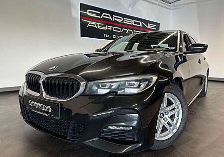 BMW 318 d Lim. M Sport *AHK*LiveCockpit*