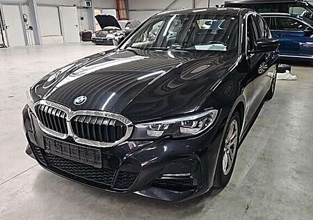 BMW 318 d Lim. M Sport *AHK*LiveCockpit*