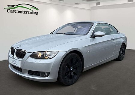BMW 325 iCabrio*BiXenon*Navi*Leder*SHZ*memorySitze*