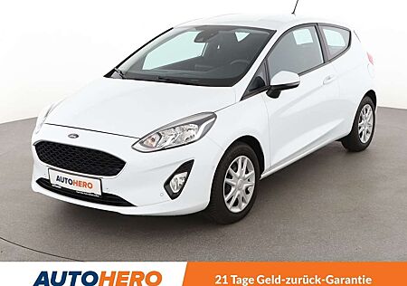 Ford Fiesta 1.1 Cool&Connect*NAVI*CAM*PDC*SPUR*KLIMA*