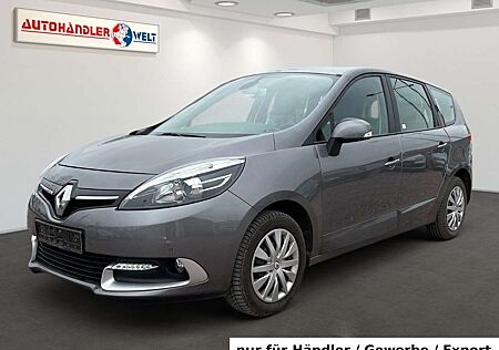 Renault Grand Scenic 1.2 TCe 7.Sitzer AAC Navi PDC AHK