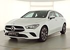 Mercedes-Benz CLA 180 SB Progressive+MBUXHighE+LED+EHeck+ParkA