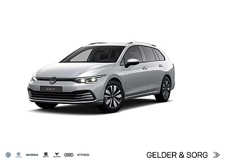 VW Golf Variant Volkswagen 1.0 TSI Pano*RFK*Matrix*Navi*Digit.