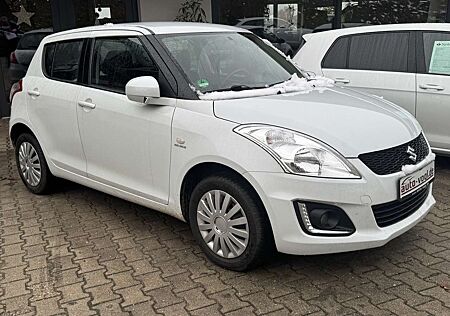 Suzuki Swift Club 4x4 4WD AWD Allrad