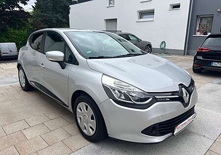 Renault Clio IV Cargo Extra