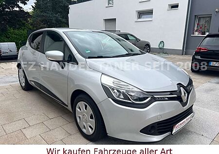 Renault Clio IV Cargo Extra