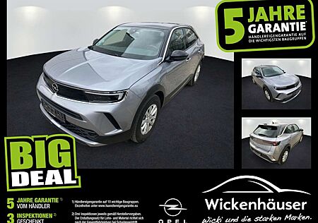Opel Mokka e- Edition Rückfahrkamera*PDC*Klima*LED
