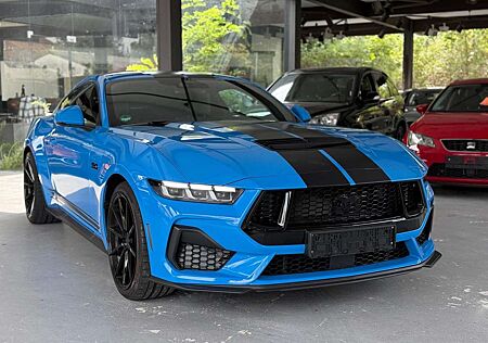 Ford Mustang Fast-5.0 Ti-VCT V8 B&O Garant 09/2026