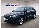 Skoda Karoq 2.0 TDI SCR 4x4 DSG Clever *LED*AHK*KESSY*