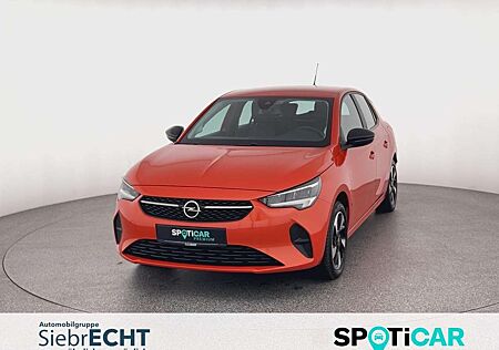 Opel Corsa-e Edition *KLIMA*PDCH*SHZ*uvm