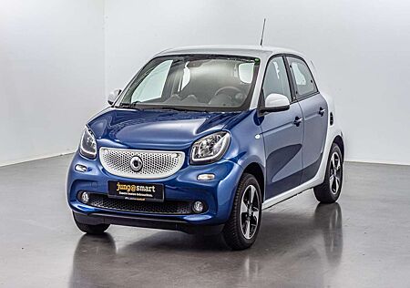 Smart ForFour perfect: DER IST MAL WAS GANZ ANDERES...