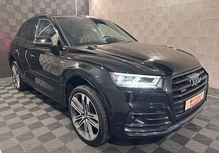 Audi SQ5 3.0 TFSI qu.*MATRIX*B&O-MEMORY-HEAD UP-21"