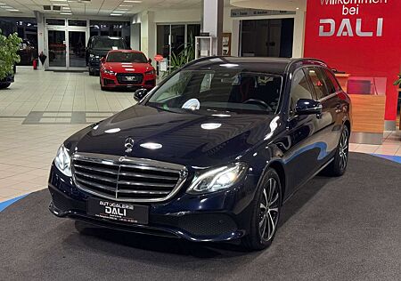 Mercedes-Benz E 300 de T NAVI-LED-KAMERA-CARPLAY-PLUG/IN-SHZ-