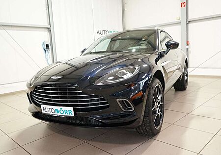 Aston Martin DBX 4.0 V8 Pano+360°+22 Zoll+Sitzbelüft.+ACC+LED