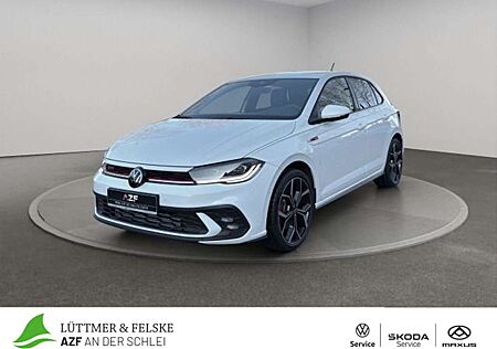 VW Polo GTI Volkswagen DSG ACC+MATRIX-LED+RFK+APP-CONNECT