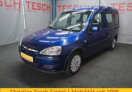 Opel Combo Edition/KLIMA/LPG/
