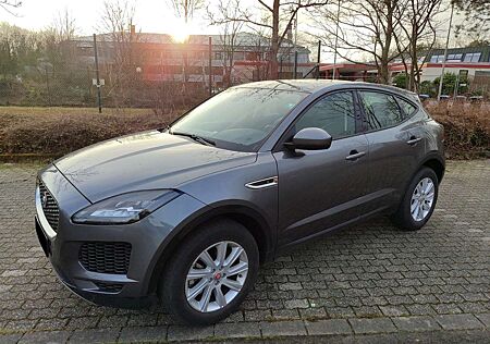 Jaguar E-Pace D240 AWD Aut. S