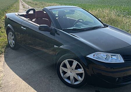Renault Megane 2.0 Coupe-Cabriolet Dynamique
