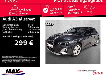 Audi A3 35 TDI LED+KAMERA+HUD+VCP+SONOS+AHK