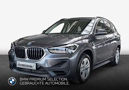 BMW X1 xDrive25e Advantage DAB LED RFK Navi AHK Shz. uvm.