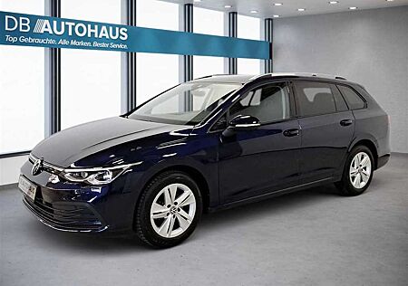 VW Golf Volkswagen Life 1.5 eTSI DSG