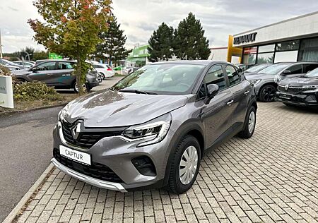 Renault Captur Zen TCe 90