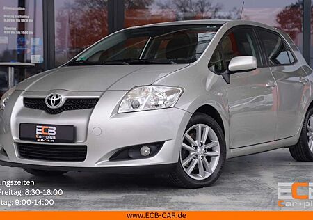 Toyota Auris *TÜV 02/27/Klimaaut.*