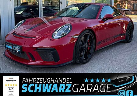 Porsche 991 911 GT3 *NAVI*HLS*BOSE*WENIG-KM*KLAPPEN-AGA*CARB