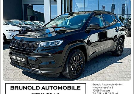 Jeep Compass e-Hybrid MY23 Night Eagle 1.5l