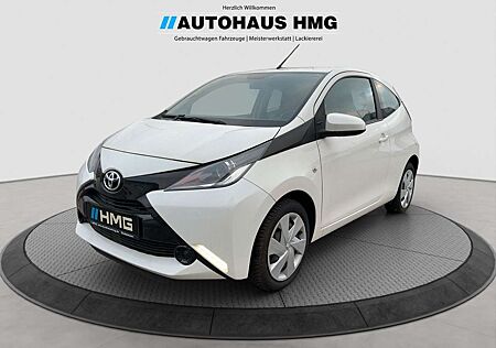 Toyota Others Aygo x-play *KLIMA*TGFL*TEMPO*ALLWETTER*