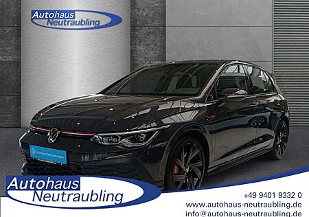 VW Golf Volkswagen 8 2.0 TSI "GTI CLUBSPORT" 300 PS DSG +NAVI+ACC+SHZ