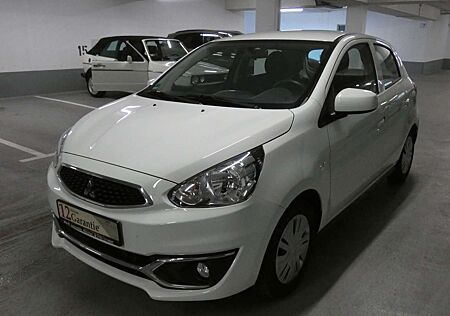 Mitsubishi Space Star Basis