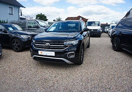 VW T-Cross Volkswagen Active