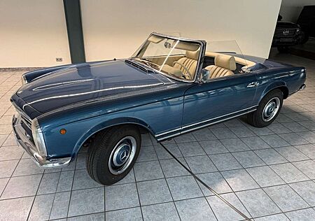 Mercedes-Benz SL 230 230 SL Cabrio Restauriert