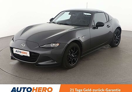 Mazda MX-5 1.5 Skyactiv G Ad'vantage RF *NAVI*LED*TEMPO*CAM*