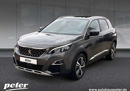 Peugeot 3008 Allure 180 +SHZ+Bluetooth+Klima+LED+