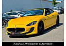 Maserati GranCabrio MC Stadale Carbon Paket * Voll *