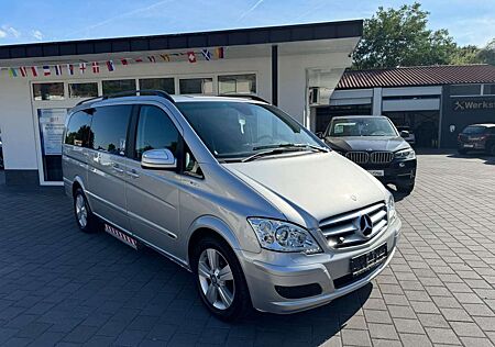 Mercedes-Benz Viano 2.2 CDI Ambiente*Lang*BEHINDERTENGERECHT*