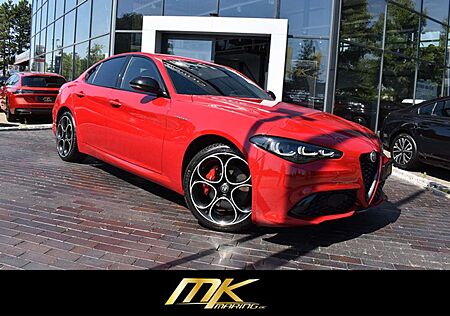 Alfa Romeo Giulia VELOCE Q4*MATRIX*ACC*CARPLAY*F1*H&K SOUND