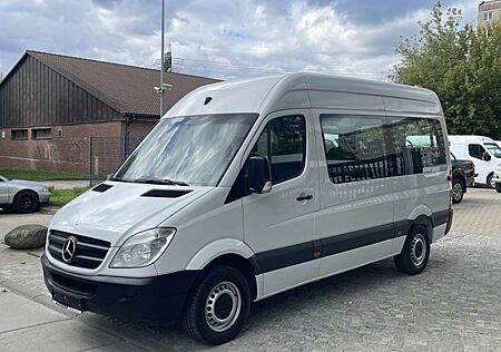 Mercedes-Benz Sprinter 311 CDI H2L2 *Klima*WEBASTO*Rampe*