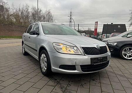 Skoda Octavia Classic Klima HU Neu