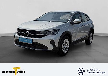 VW Taigo Volkswagen 1.0 TSI LIFE LED SITZH ALLWETTER VIRTUAL