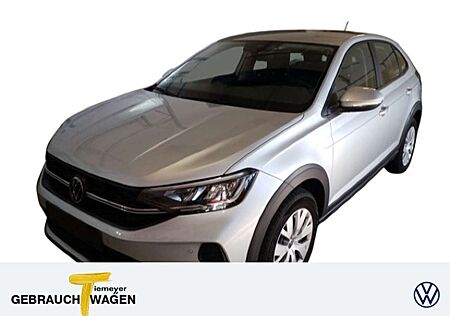 VW Taigo Volkswagen 1.0 TSI LIFE LED SITZH ALLWETTER VIRTUAL