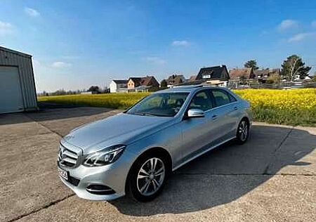 Mercedes-Benz E 220 CDI BlueEfficiency (212.002)
