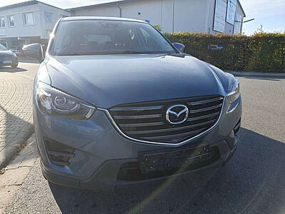 Mazda CX-5 Sports-Line AWD