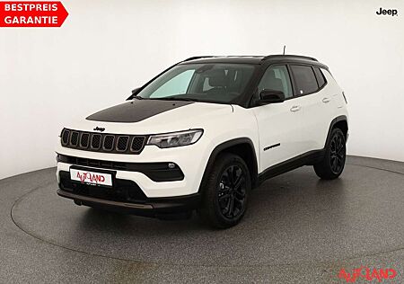 Jeep Compass 1.3 Plug-In Hybrid 4WD Limited LED Navi
